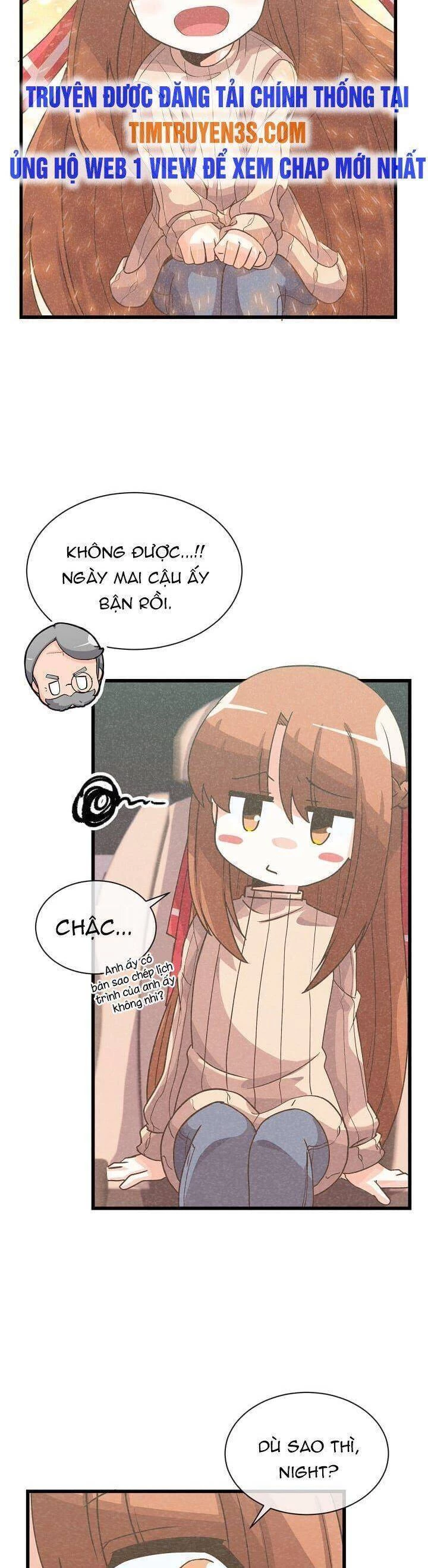 Nông Dân Linh Hồn Chapter 34 - Trang 3