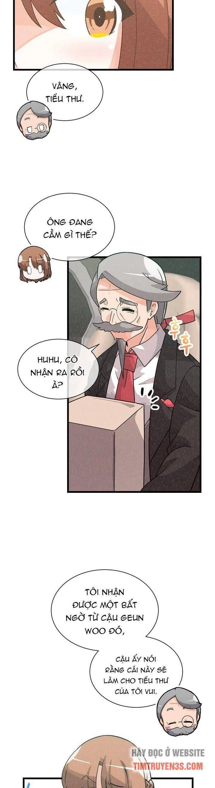 Nông Dân Linh Hồn Chapter 34 - Trang 3