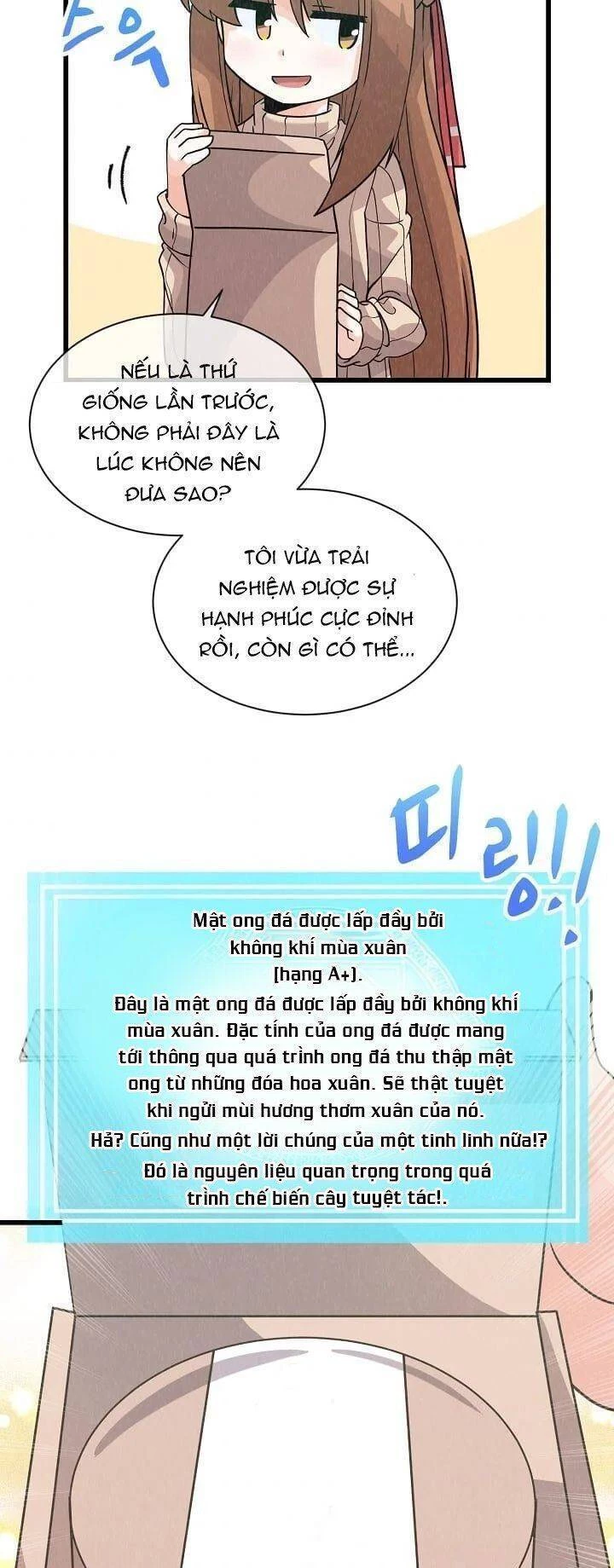 Nông Dân Linh Hồn Chapter 34 - Trang 3