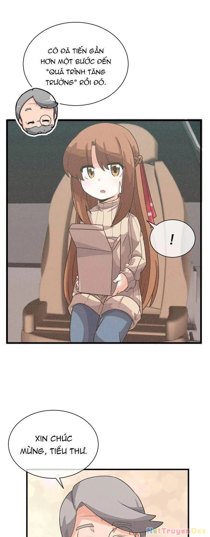 Nông Dân Linh Hồn Chapter 34 - Trang 3