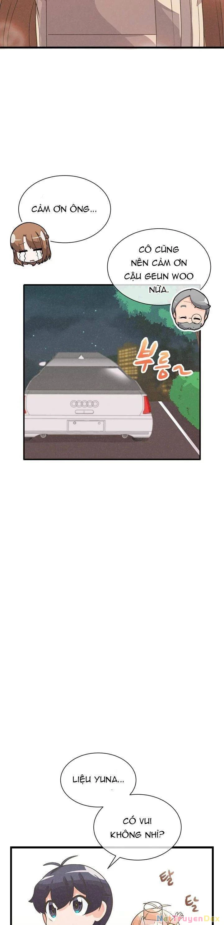 Nông Dân Linh Hồn Chapter 34 - Trang 3