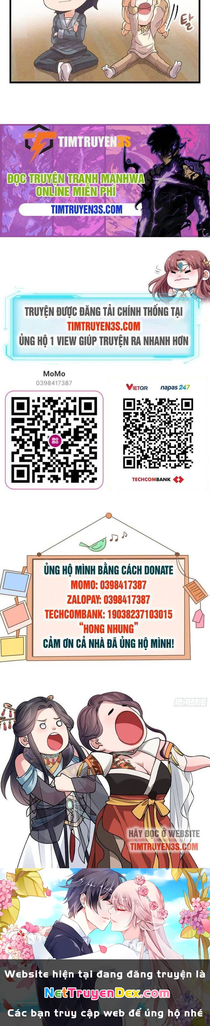 Nông Dân Linh Hồn Chapter 34 - Trang 3