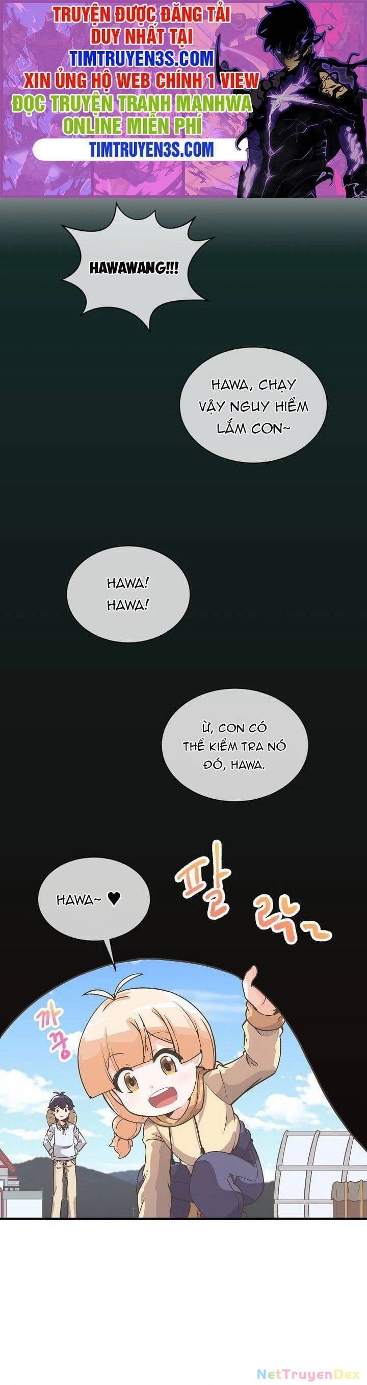 Nông Dân Linh Hồn Chapter 35 - Trang 3