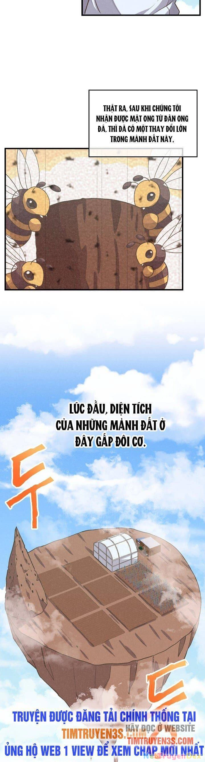 Nông Dân Linh Hồn Chapter 35 - Trang 3