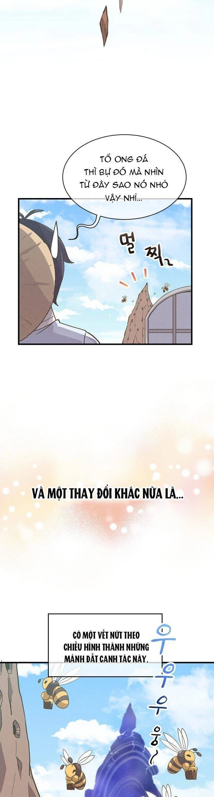 Nông Dân Linh Hồn Chapter 35 - Trang 3