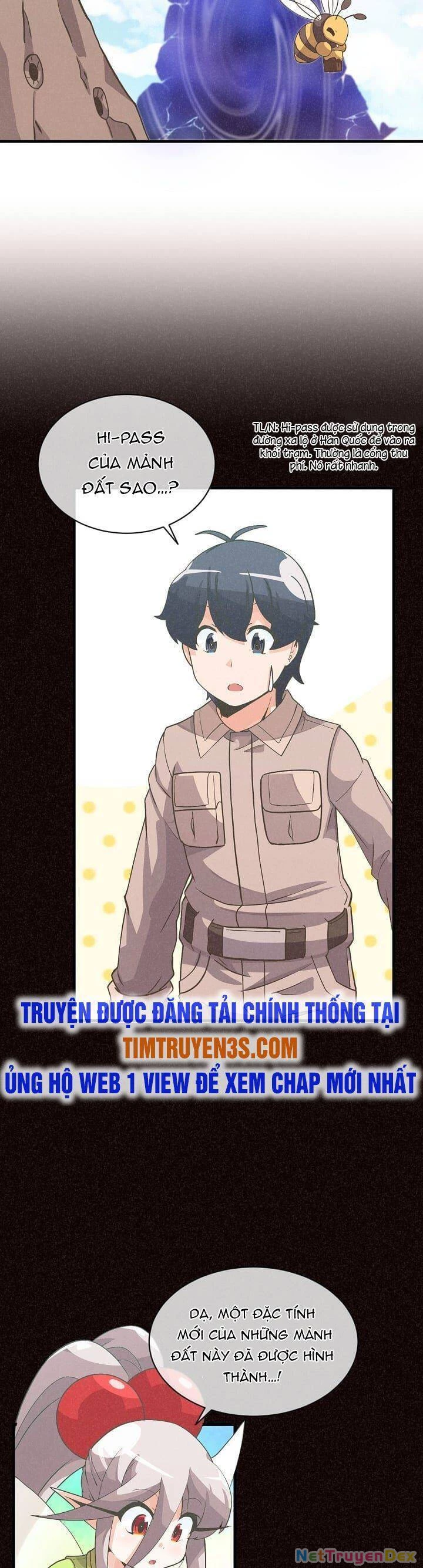 Nông Dân Linh Hồn Chapter 35 - Trang 3