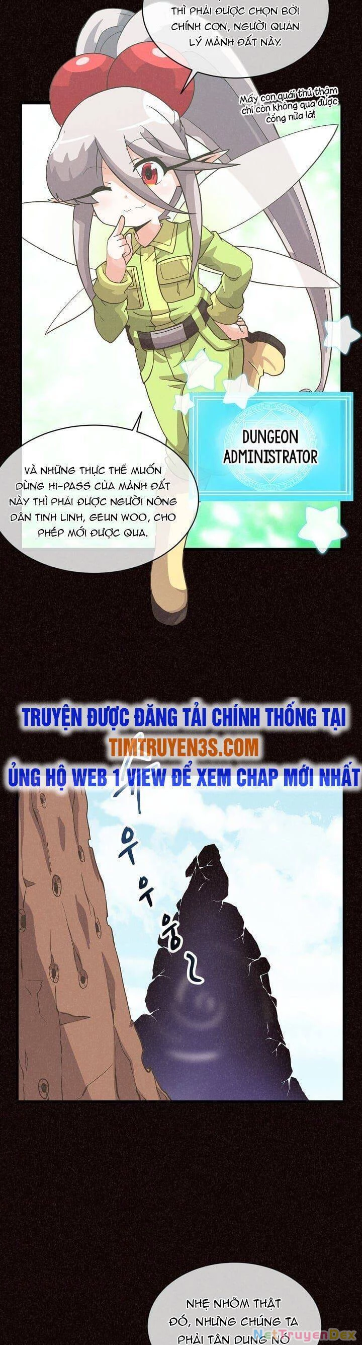 Nông Dân Linh Hồn Chapter 35 - Trang 3