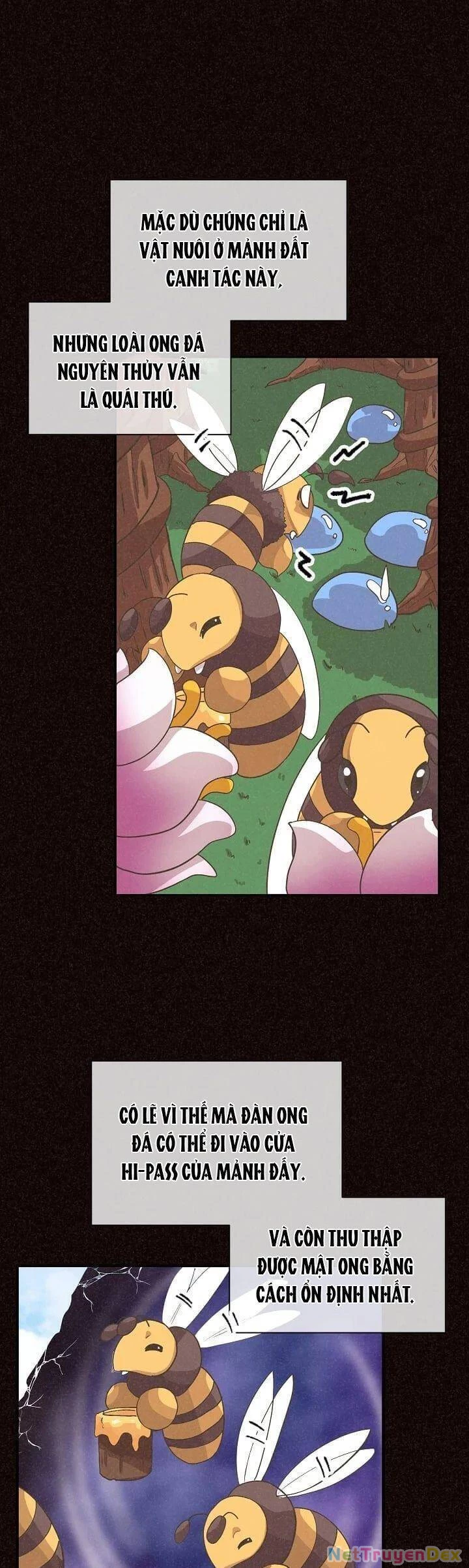 Nông Dân Linh Hồn Chapter 35 - Trang 3