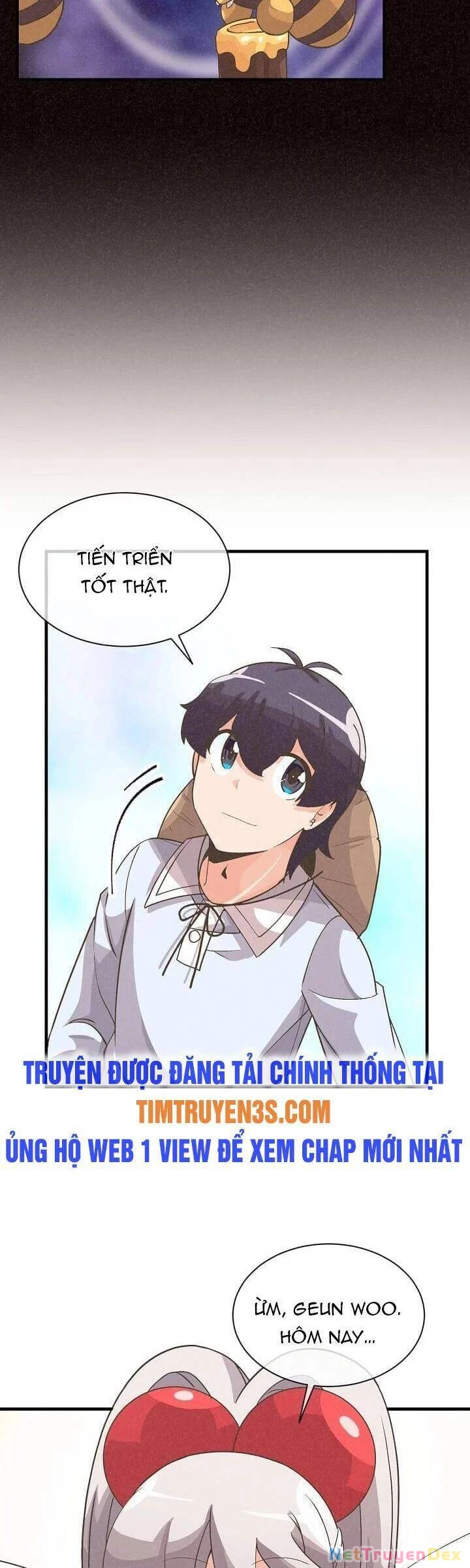 Nông Dân Linh Hồn Chapter 35 - Trang 3