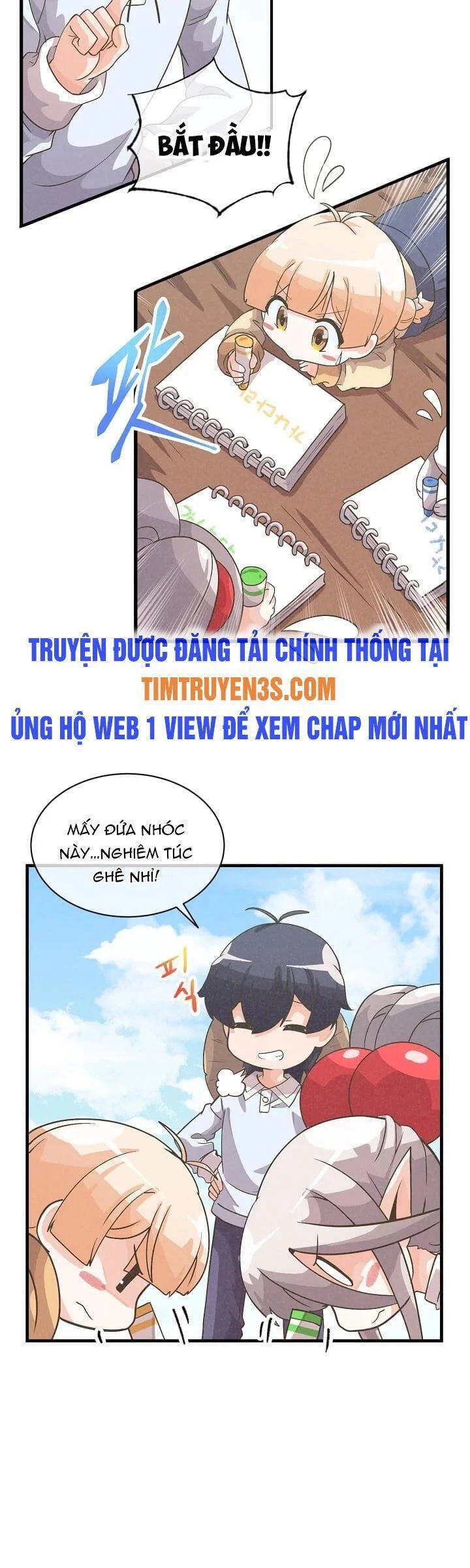 Nông Dân Linh Hồn Chapter 35 - Trang 3