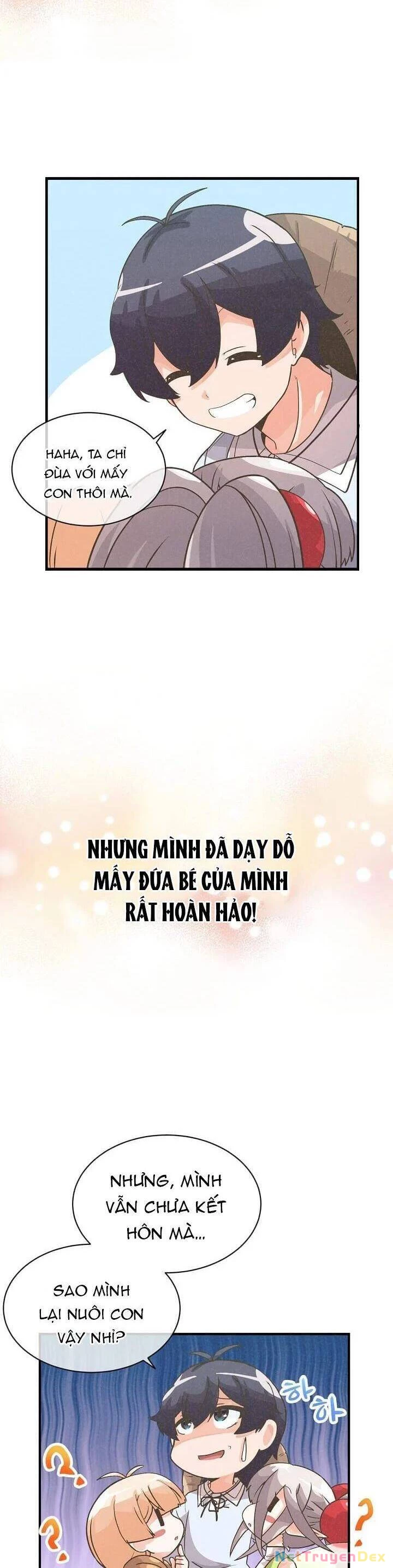 Nông Dân Linh Hồn Chapter 35 - Trang 3
