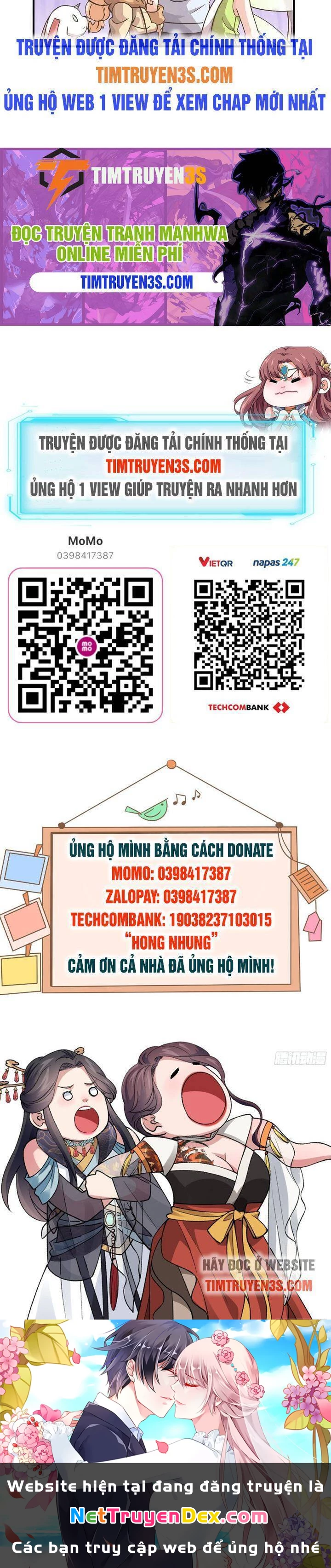 Nông Dân Linh Hồn Chapter 35 - Trang 3