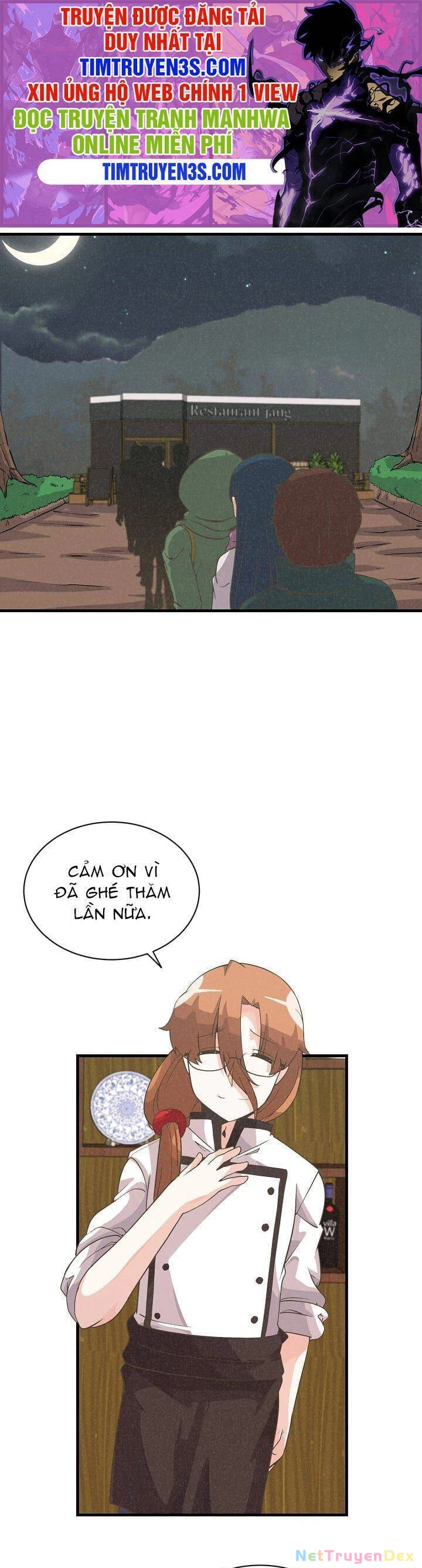 Nông Dân Linh Hồn Chapter 36 - Trang 3