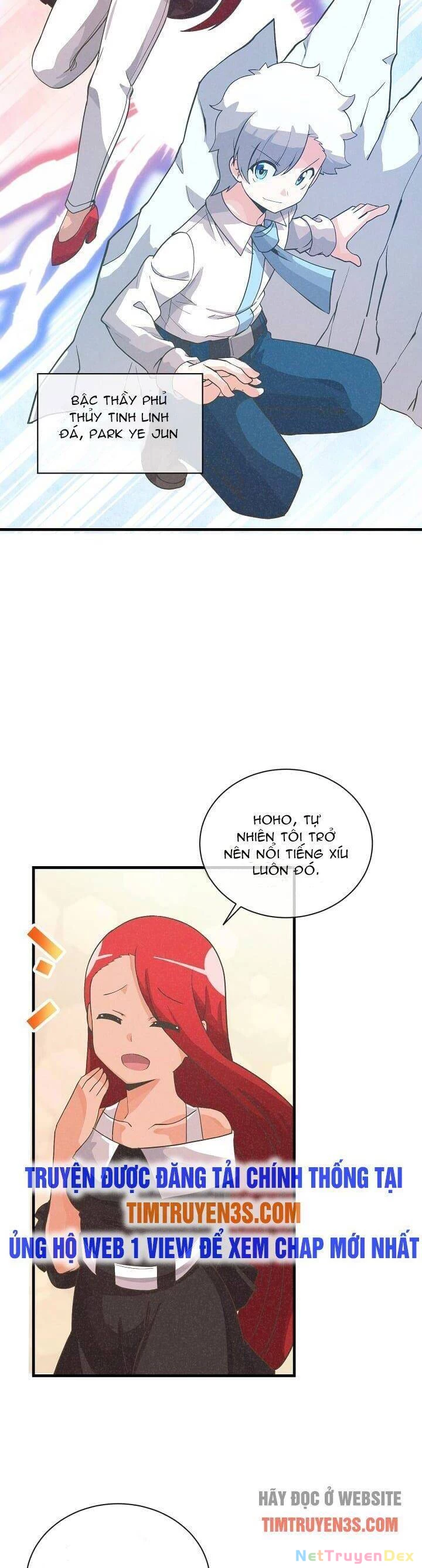 Nông Dân Linh Hồn Chapter 36 - Trang 3