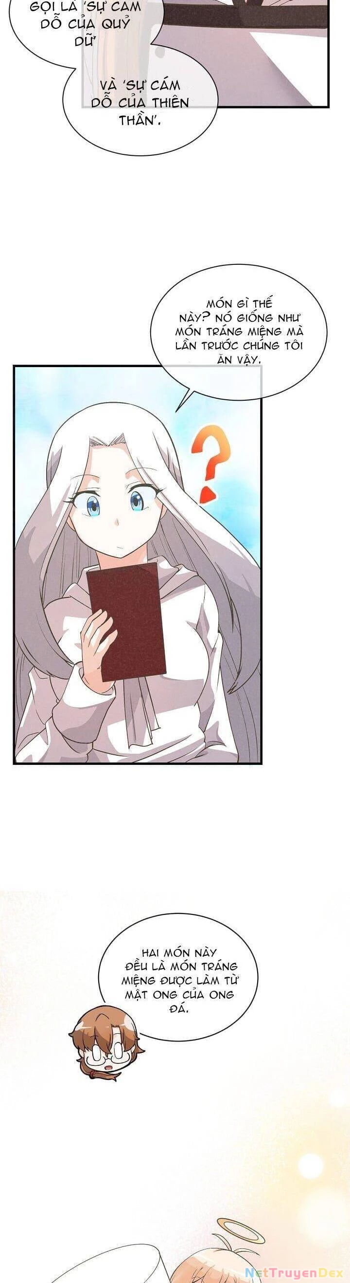 Nông Dân Linh Hồn Chapter 36 - Trang 3