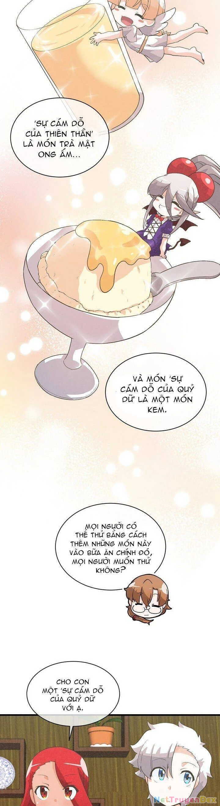 Nông Dân Linh Hồn Chapter 36 - Trang 3