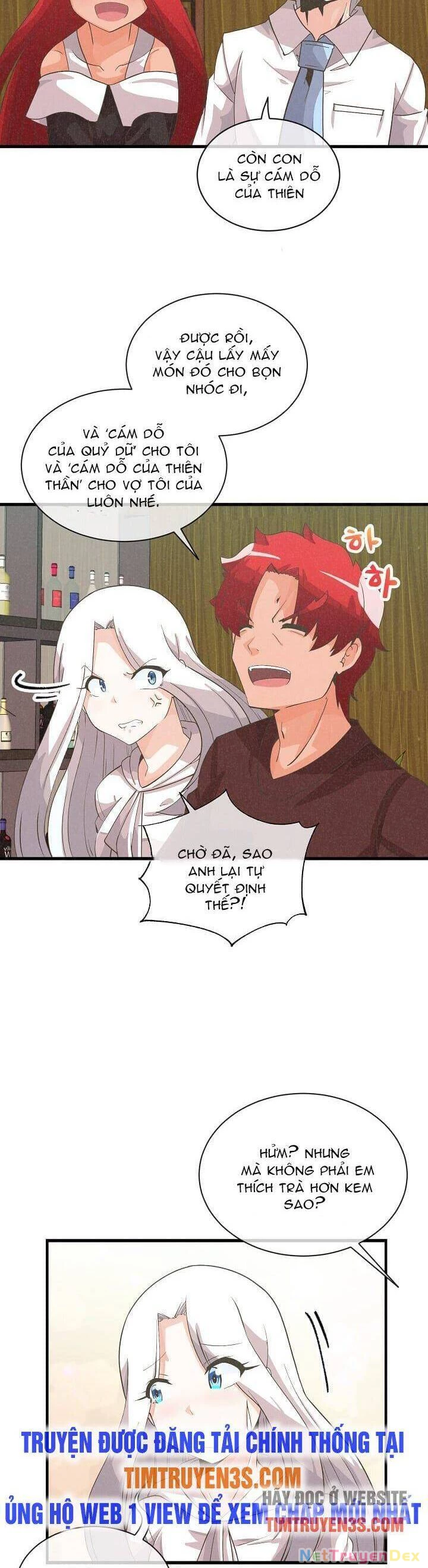 Nông Dân Linh Hồn Chapter 36 - Trang 3