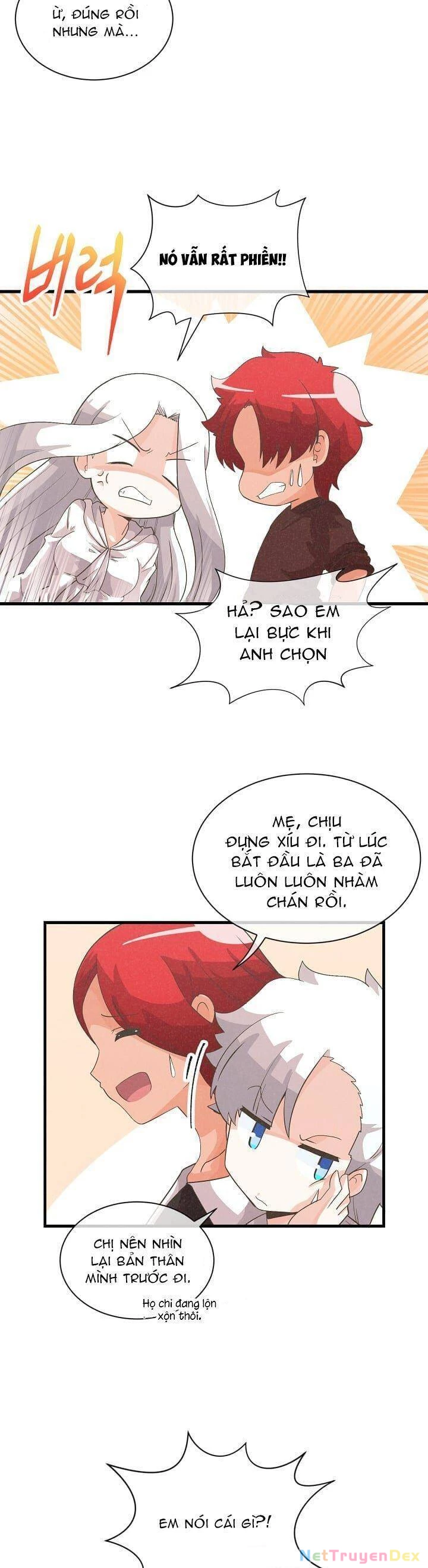 Nông Dân Linh Hồn Chapter 36 - Trang 3