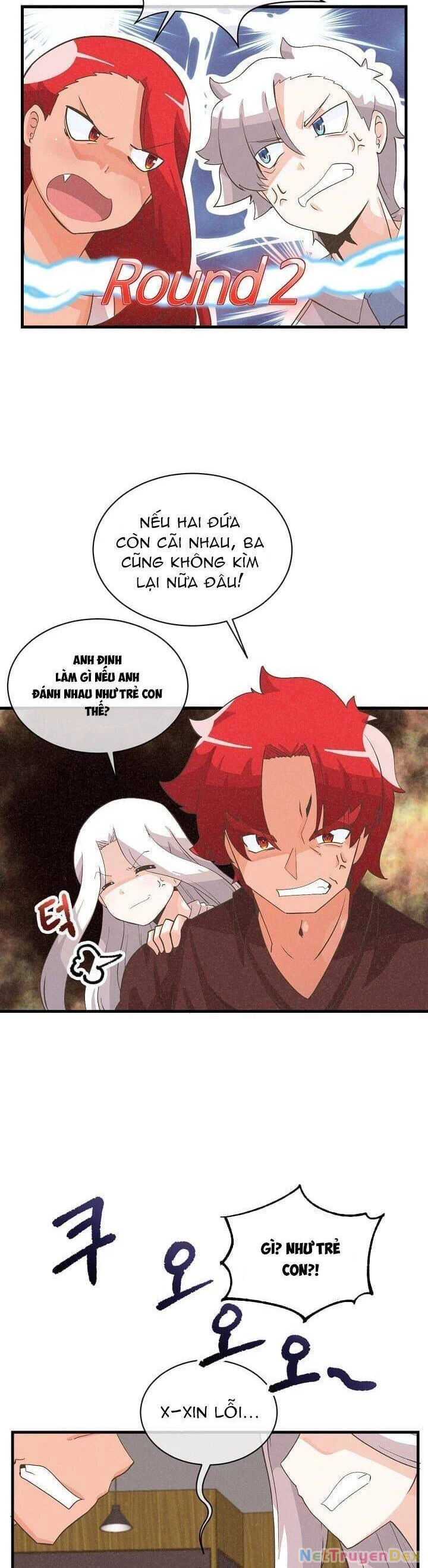 Nông Dân Linh Hồn Chapter 36 - Trang 3