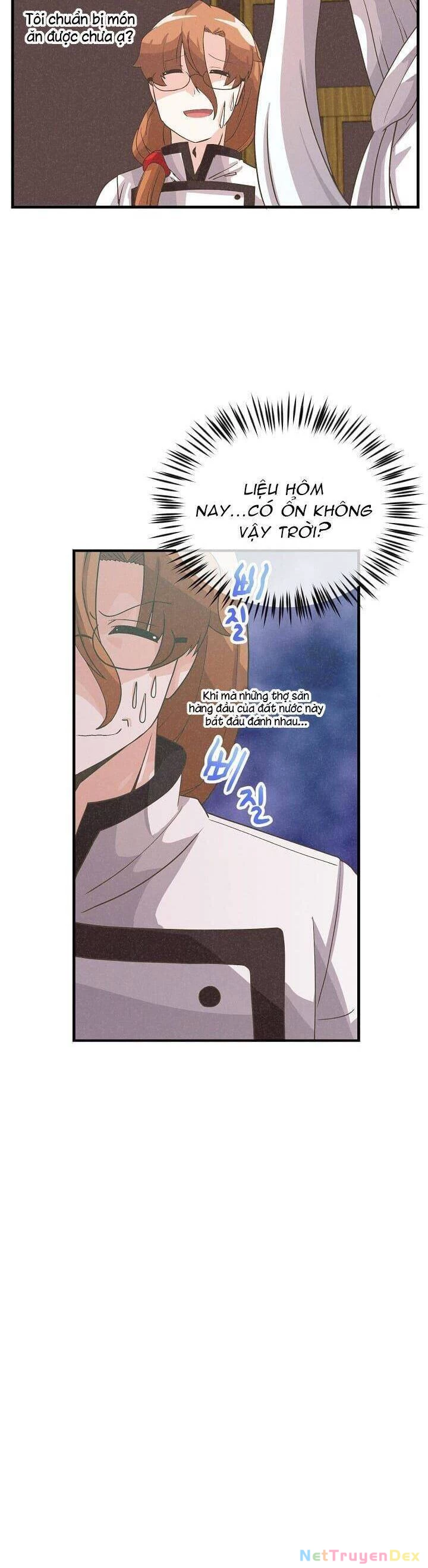 Nông Dân Linh Hồn Chapter 36 - Trang 3