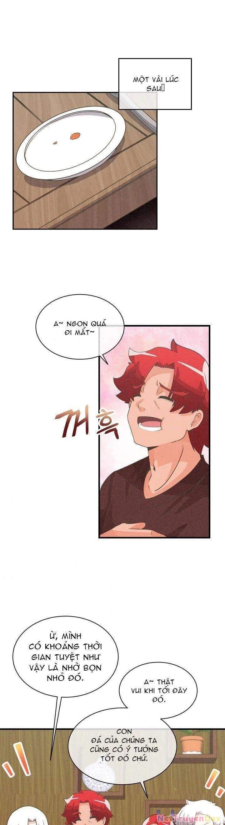 Nông Dân Linh Hồn Chapter 36 - Trang 3