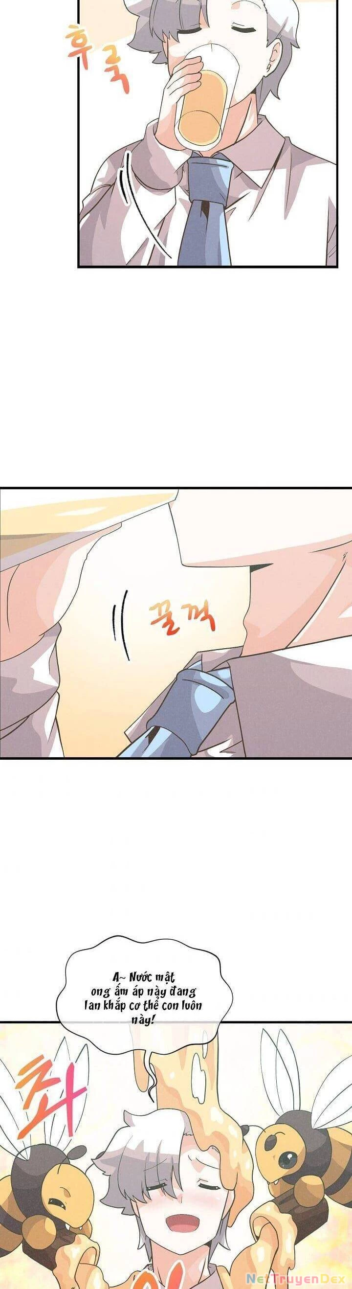 Nông Dân Linh Hồn Chapter 36 - Trang 3