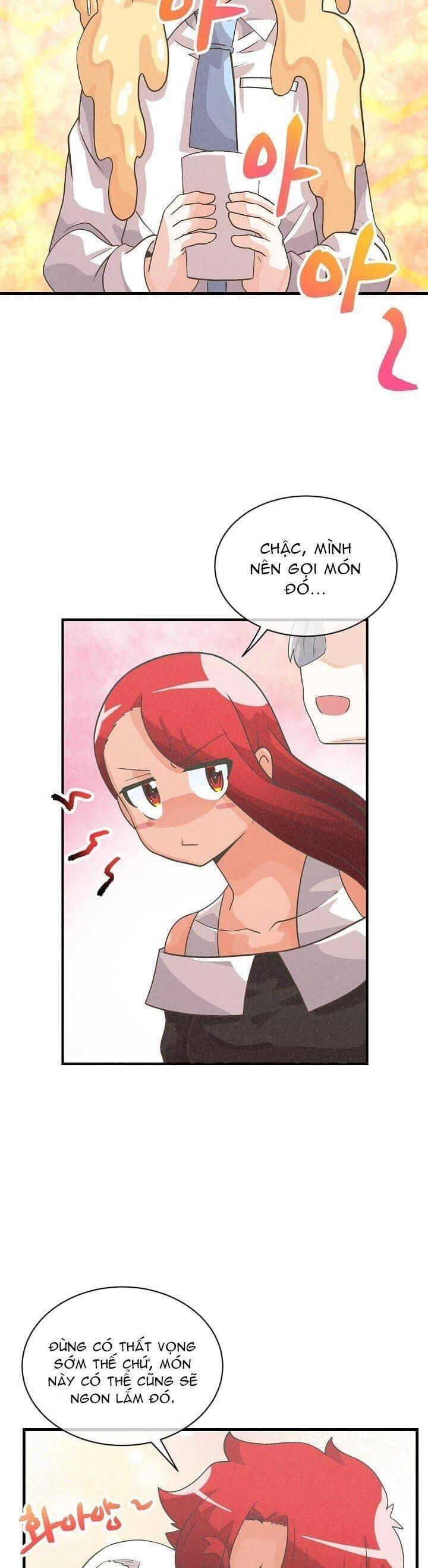 Nông Dân Linh Hồn Chapter 36 - Trang 3