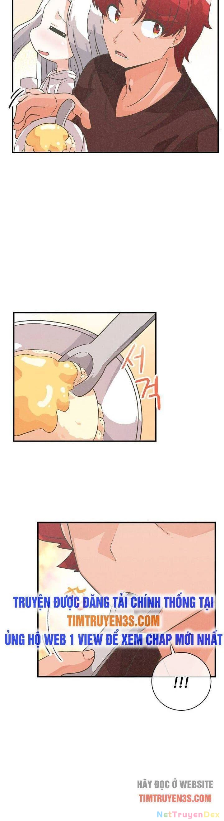 Nông Dân Linh Hồn Chapter 36 - Trang 3