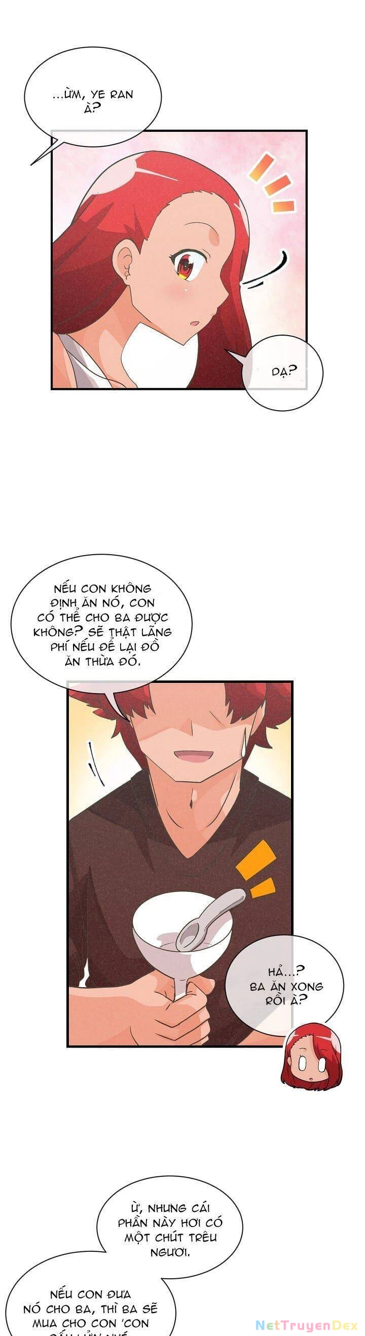 Nông Dân Linh Hồn Chapter 36 - Trang 3