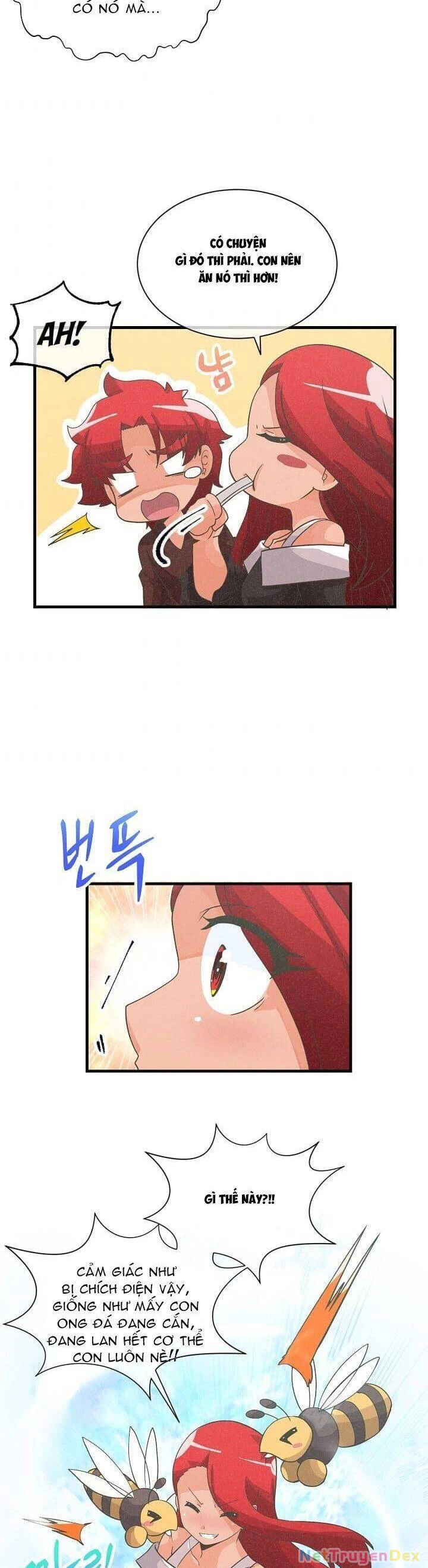 Nông Dân Linh Hồn Chapter 36 - Trang 3