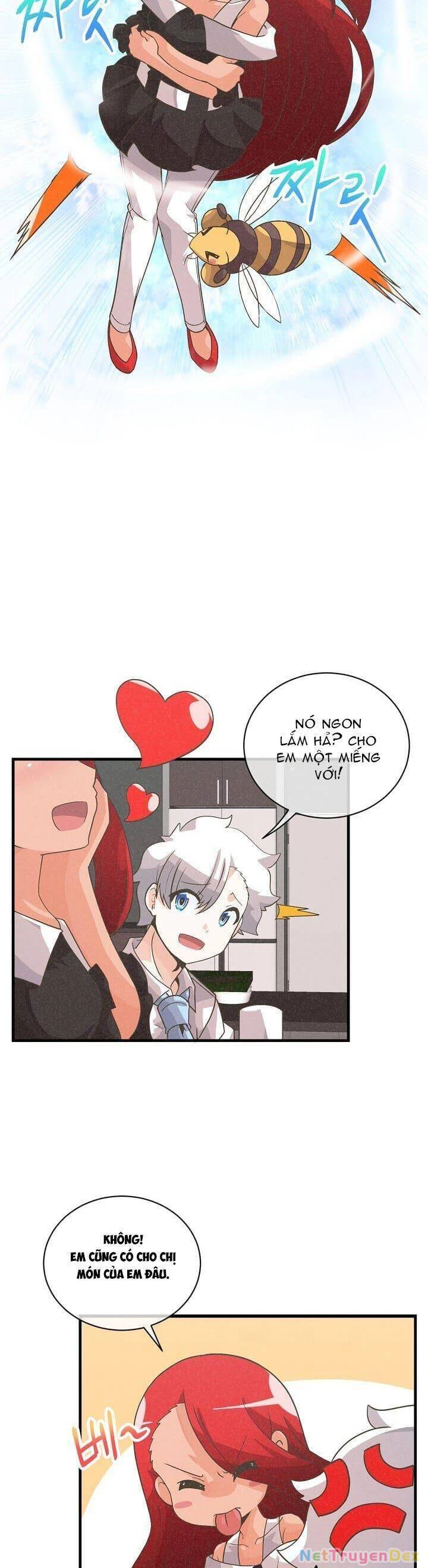 Nông Dân Linh Hồn Chapter 36 - Trang 3