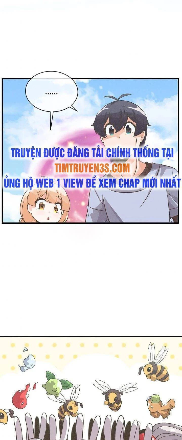 Nông Dân Linh Hồn Chapter 36 - Trang 3