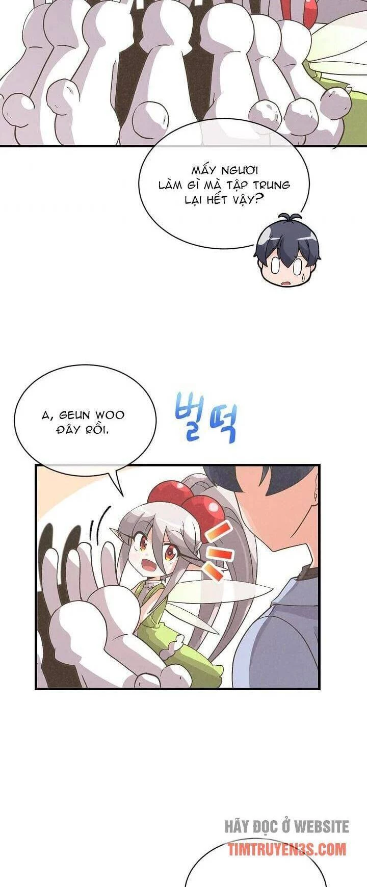 Nông Dân Linh Hồn Chapter 36 - Trang 3