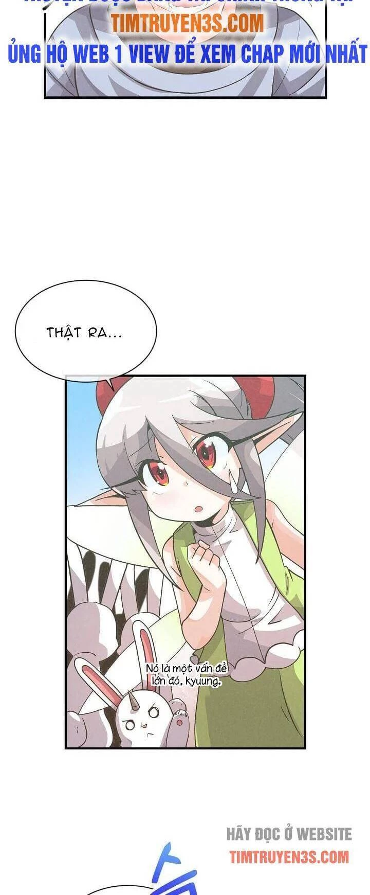 Nông Dân Linh Hồn Chapter 36 - Trang 3