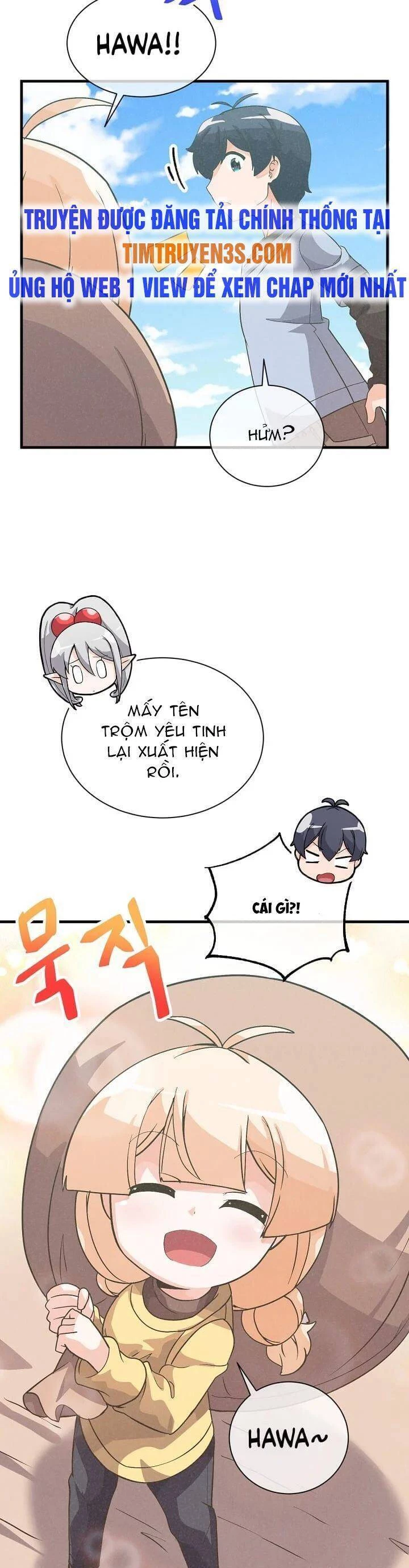 Nông Dân Linh Hồn Chapter 36 - Trang 3