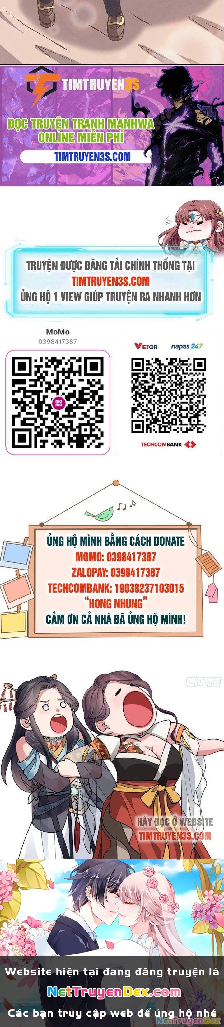 Nông Dân Linh Hồn Chapter 36 - Trang 3