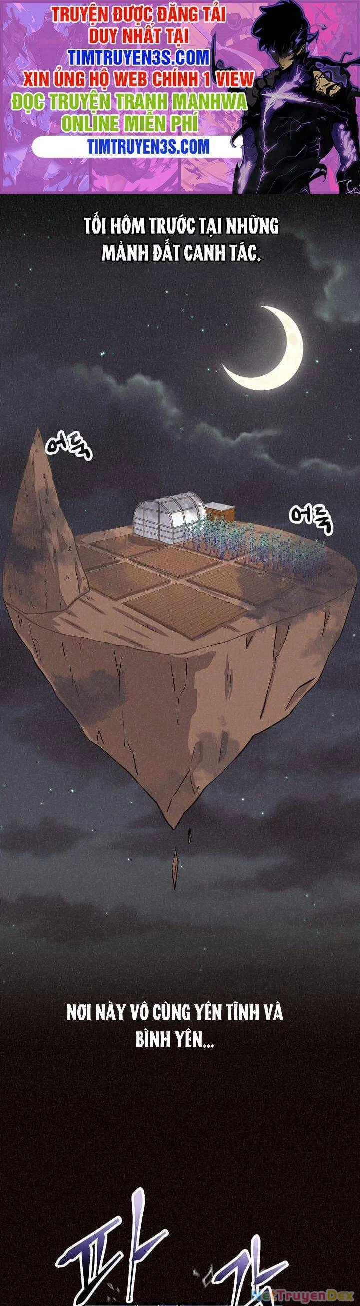 Nông Dân Linh Hồn Chapter 37 - Trang 3