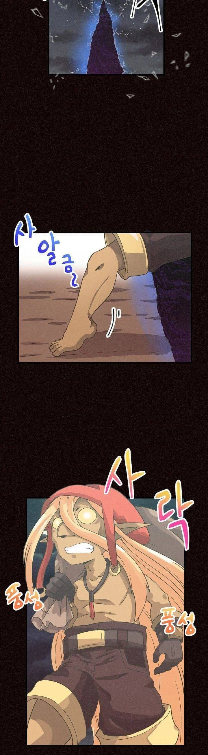 Nông Dân Linh Hồn Chapter 37 - Trang 3