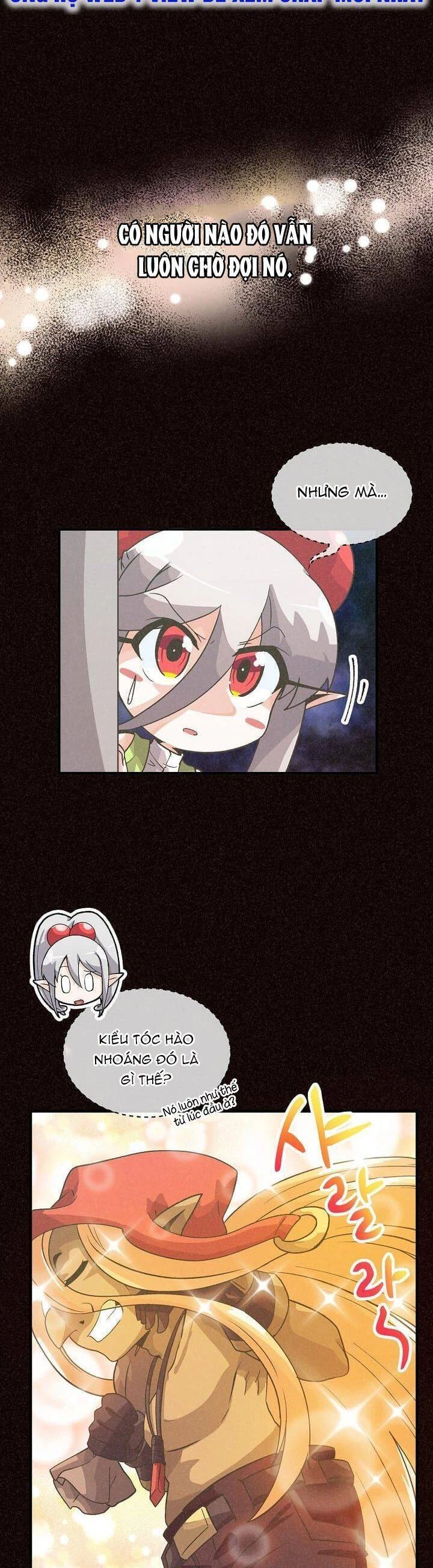 Nông Dân Linh Hồn Chapter 37 - Trang 3