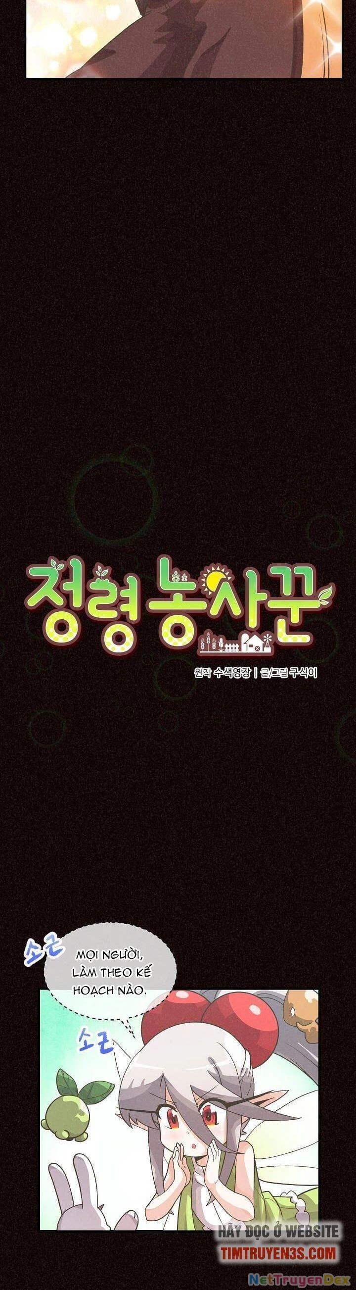 Nông Dân Linh Hồn Chapter 37 - Trang 3