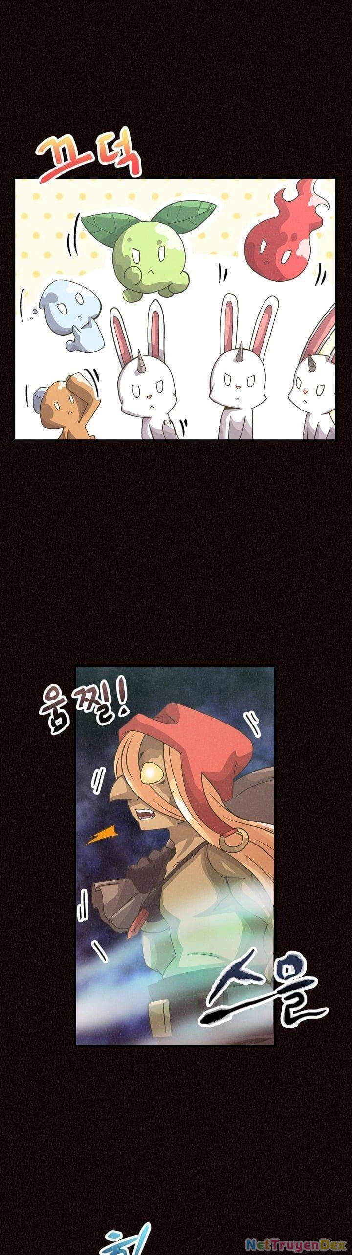 Nông Dân Linh Hồn Chapter 37 - Trang 3