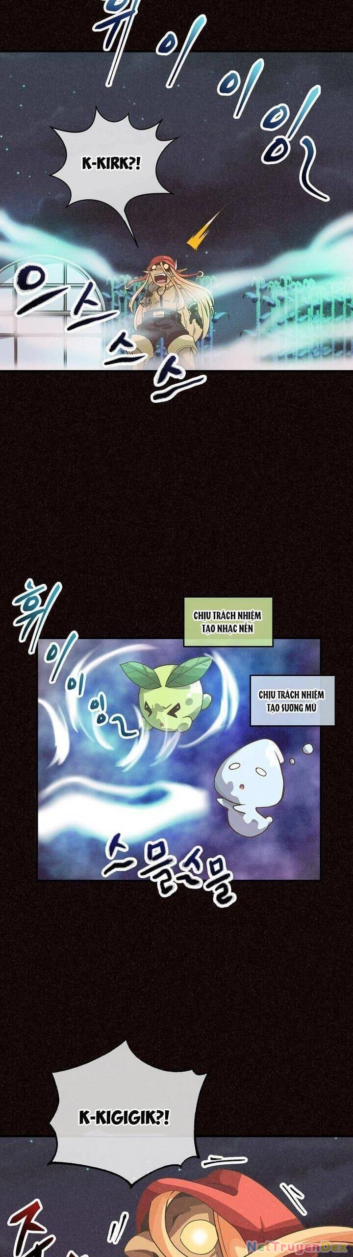 Nông Dân Linh Hồn Chapter 37 - Trang 3