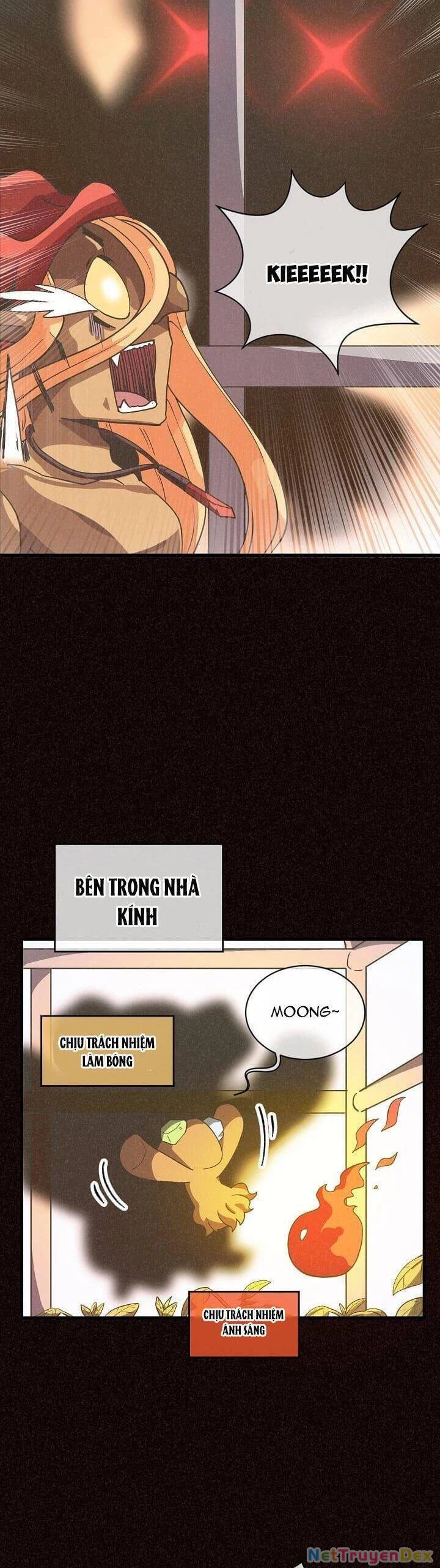 Nông Dân Linh Hồn Chapter 37 - Trang 3