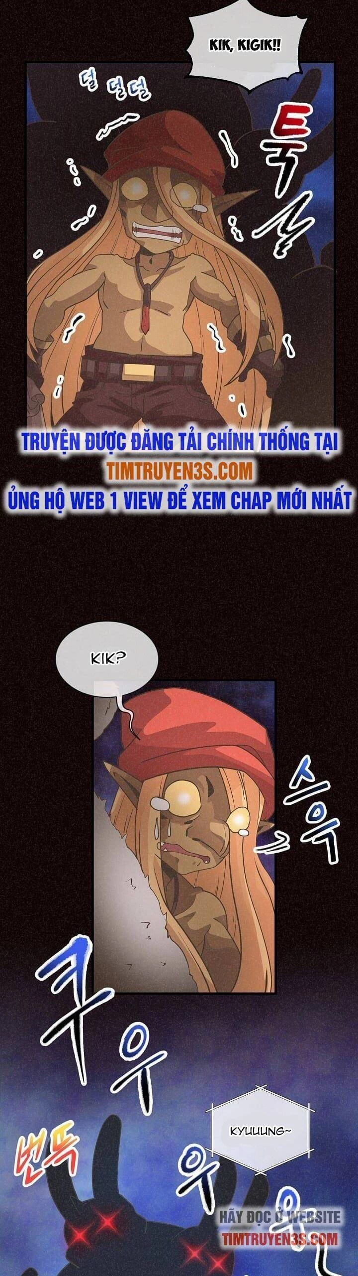 Nông Dân Linh Hồn Chapter 37 - Trang 3