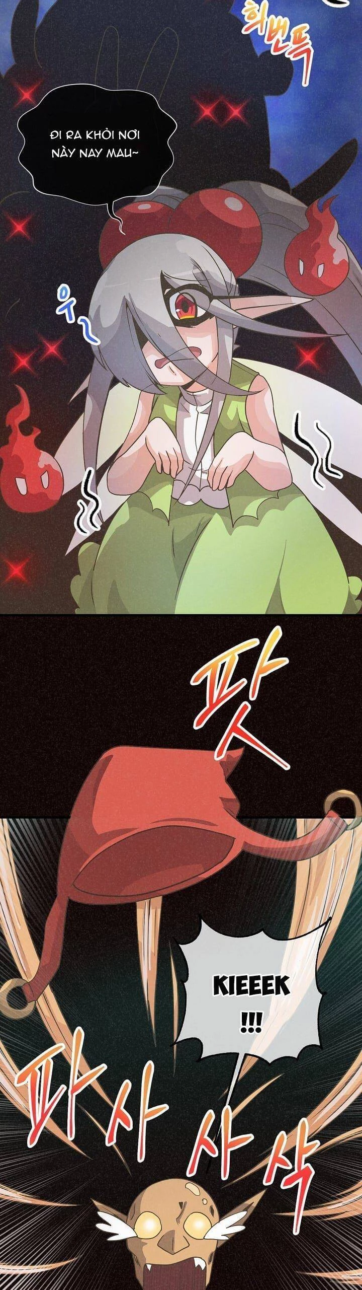 Nông Dân Linh Hồn Chapter 37 - Trang 3