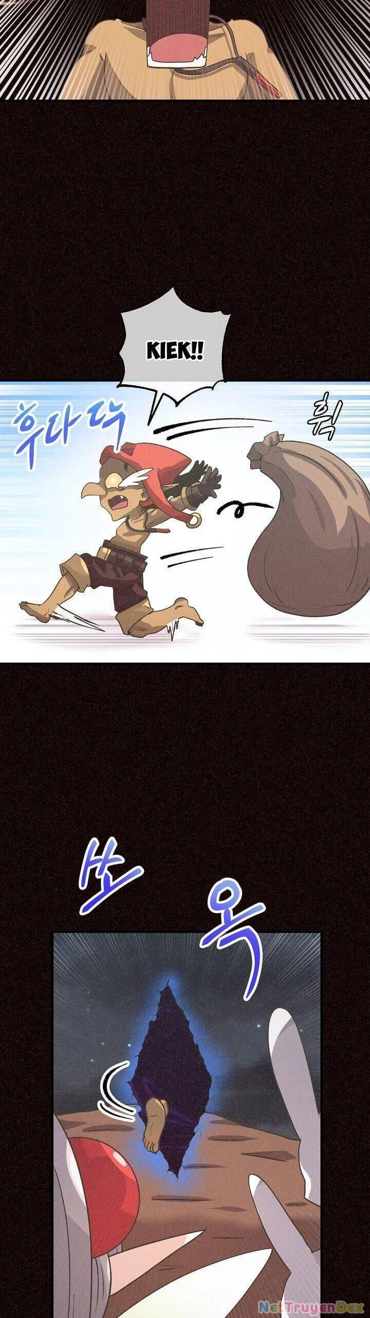 Nông Dân Linh Hồn Chapter 37 - Trang 3