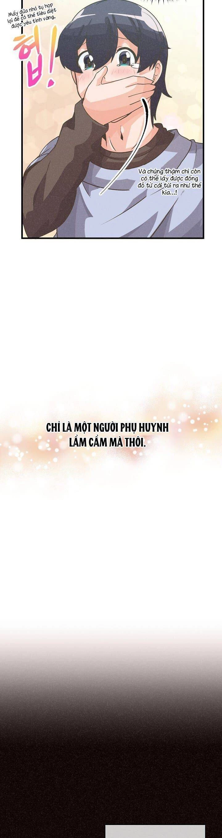 Nông Dân Linh Hồn Chapter 37 - Trang 3