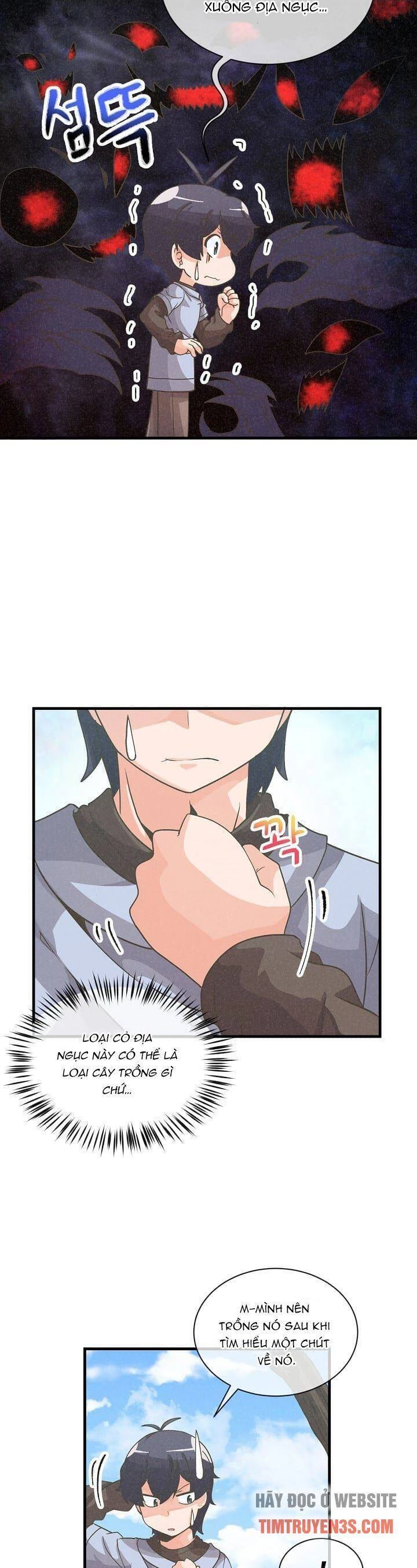 Nông Dân Linh Hồn Chapter 37 - Trang 3