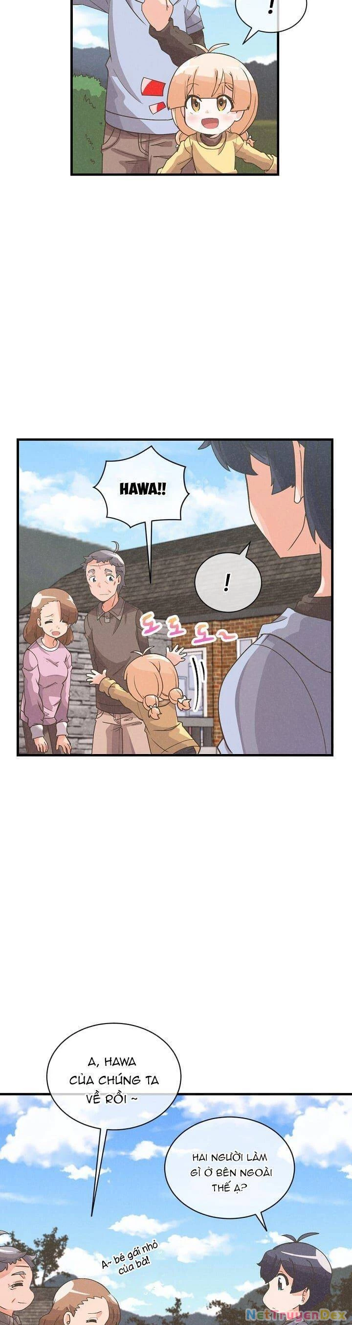 Nông Dân Linh Hồn Chapter 37 - Trang 3