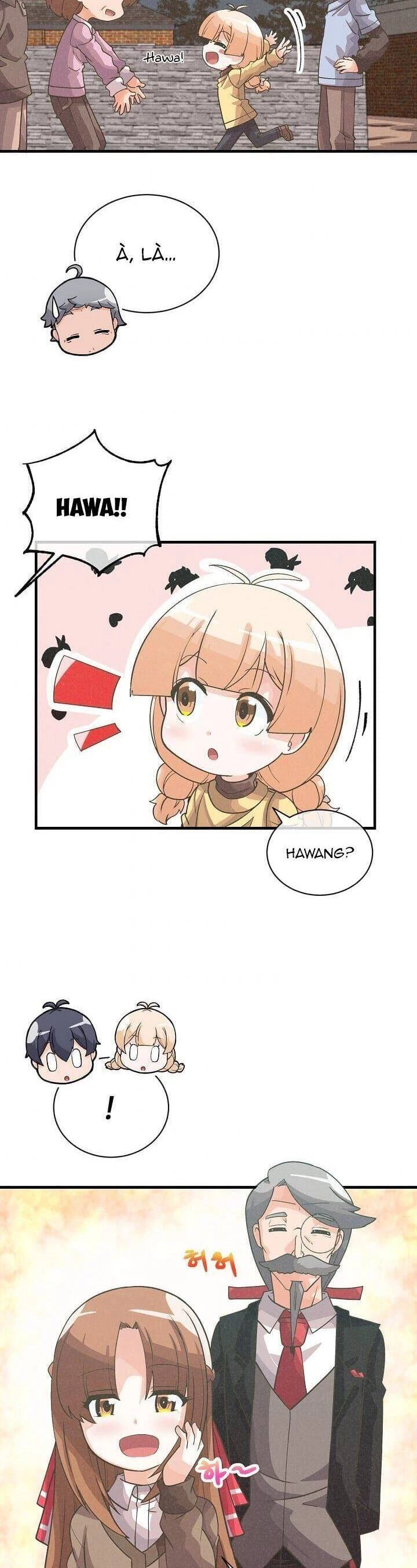 Nông Dân Linh Hồn Chapter 37 - Trang 3